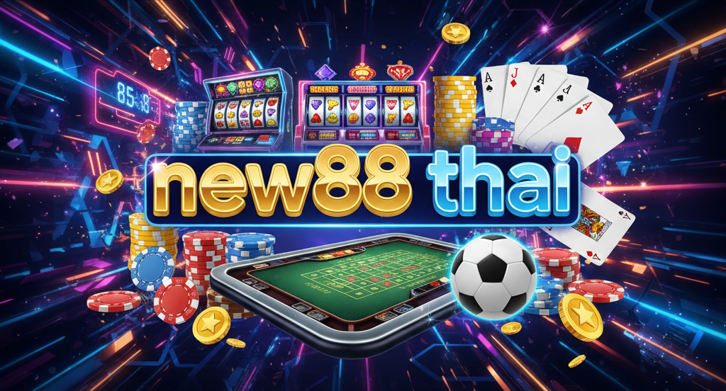 new88 thai