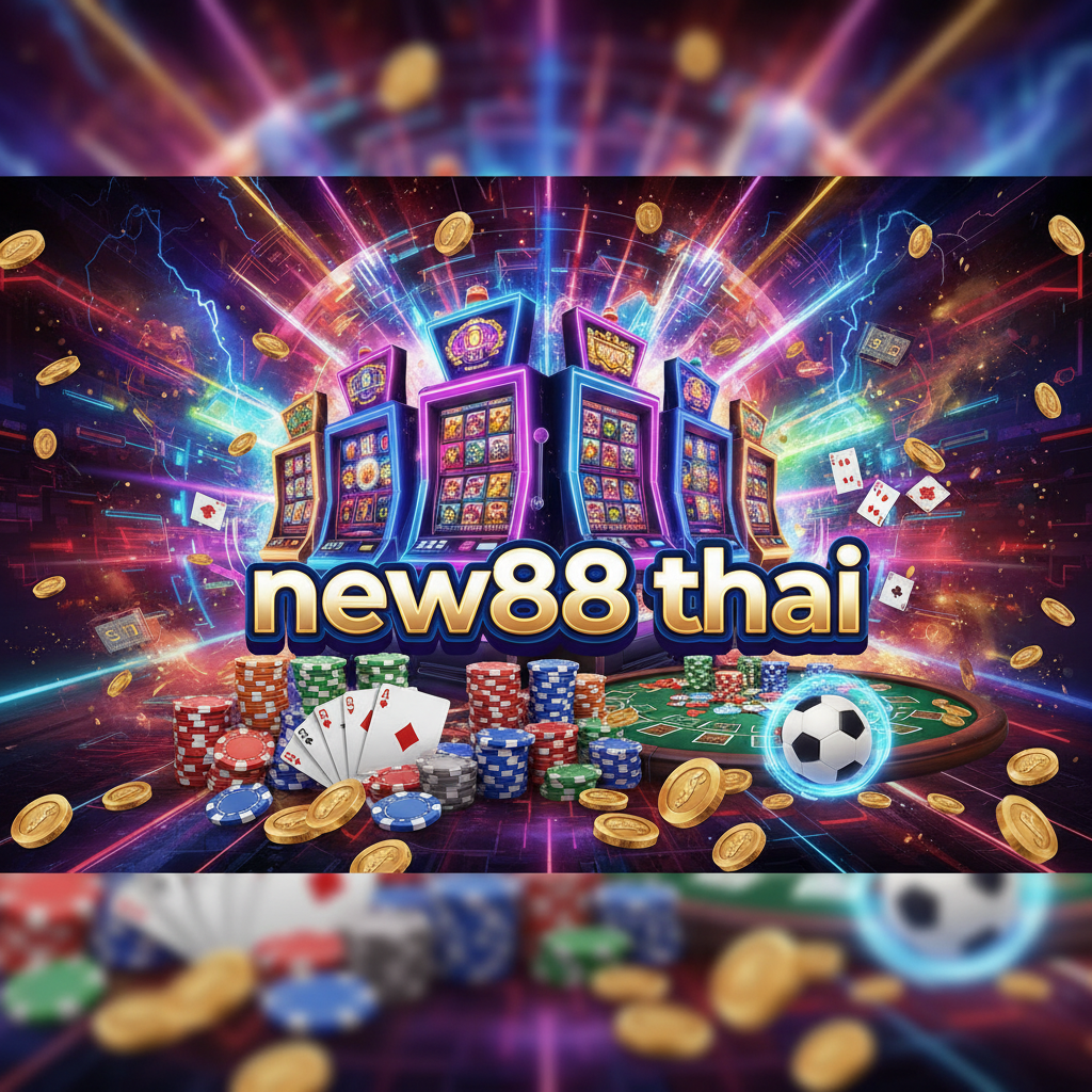 new88 thai