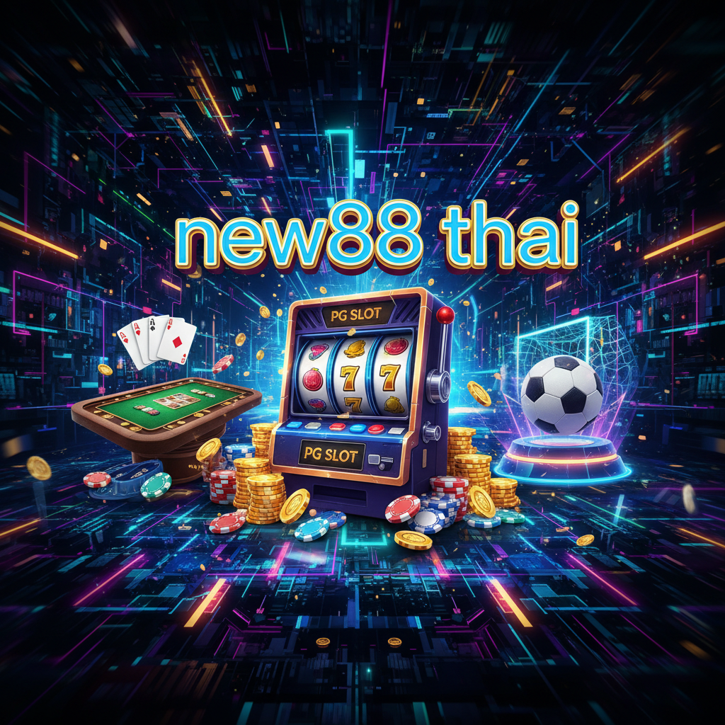 new88 thai
