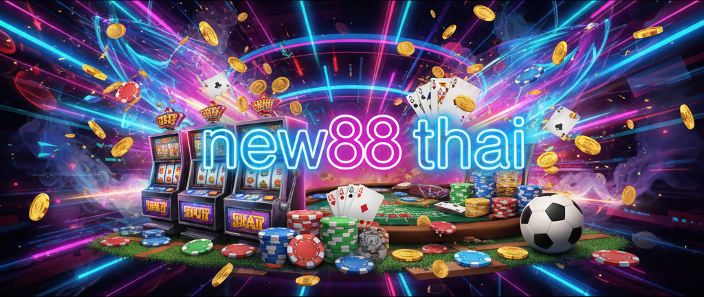 new88 thai